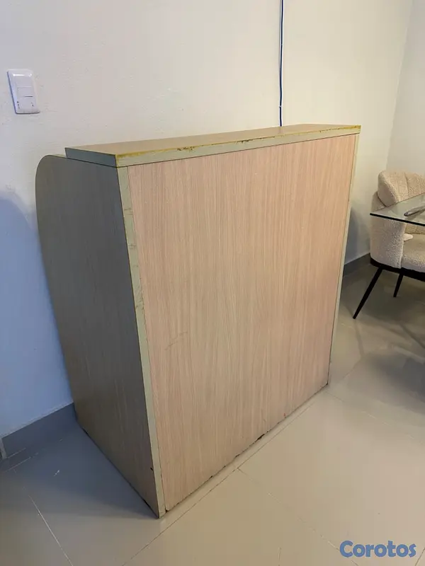 articulos de oficina - Counter  3