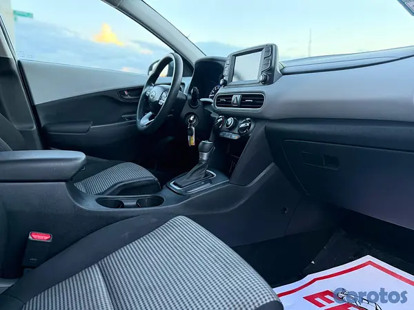 jeepetas y camionetas - Hyundai Kona SE 2021 5