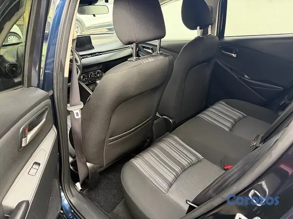 carros - Mazda Mazda 2 (Demio) 2021diesel  6