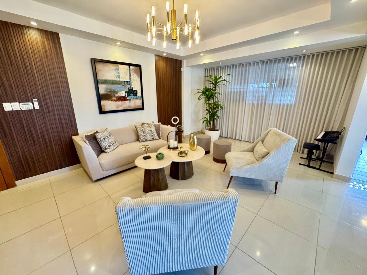 apartamentos - Apartamento en Venta LOS PRADOS USD 300,000.00 Man 7