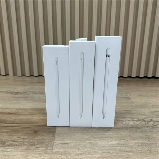 accesorios para electronica - Apple Pencil 1ra 2da & USB-C Nuevos Sellados Con Garantía Apple - Tienda Física 