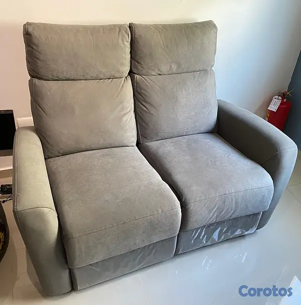 muebles y colchones - Mueble reclinable 4