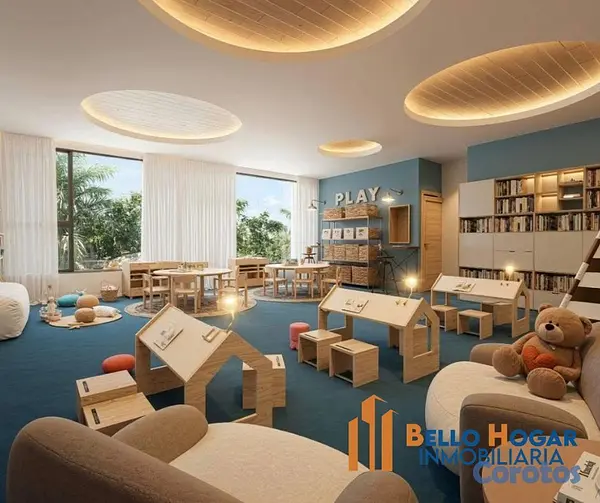 apartamentos - 📍 Apartamentos en Venta – Avenida Ecológica 14