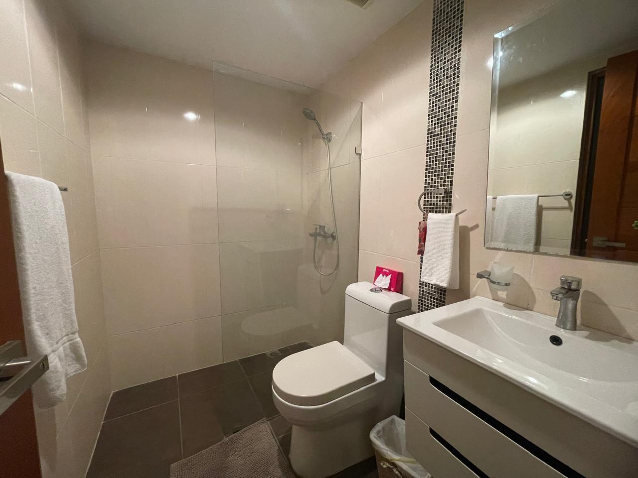 apartamentos - Alquiler de apartamento de 1 habitacion en piantini 7
