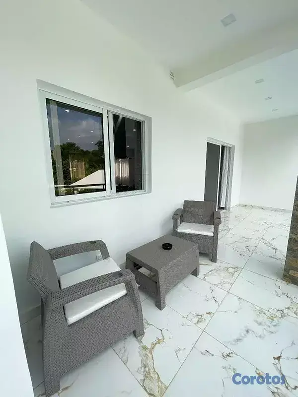 apartamentos - Las Terrenas - La Bonita - Moderno apartamento de 2 habitaciones 8