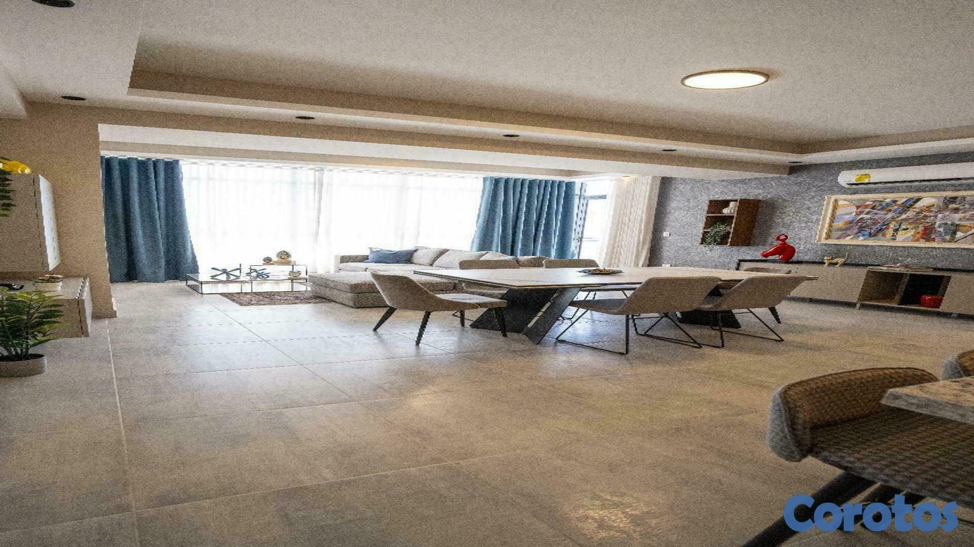 apartamentos - Apartamento en venta de 2 habitaciones en Evaristo Morales 1