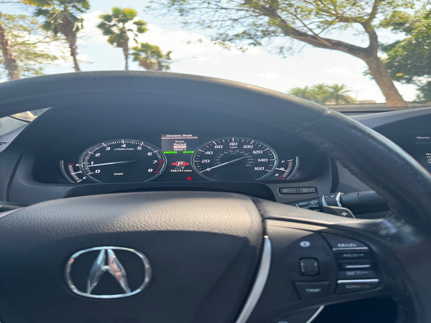 carros - Acura TLX 2018 3.5 8