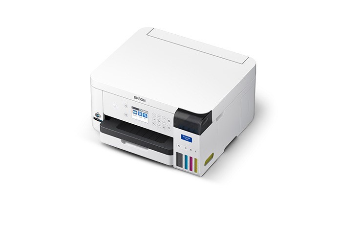 impresoras y scanners - Impresora de Sublimación de Tinta SureColor Epson F170 2