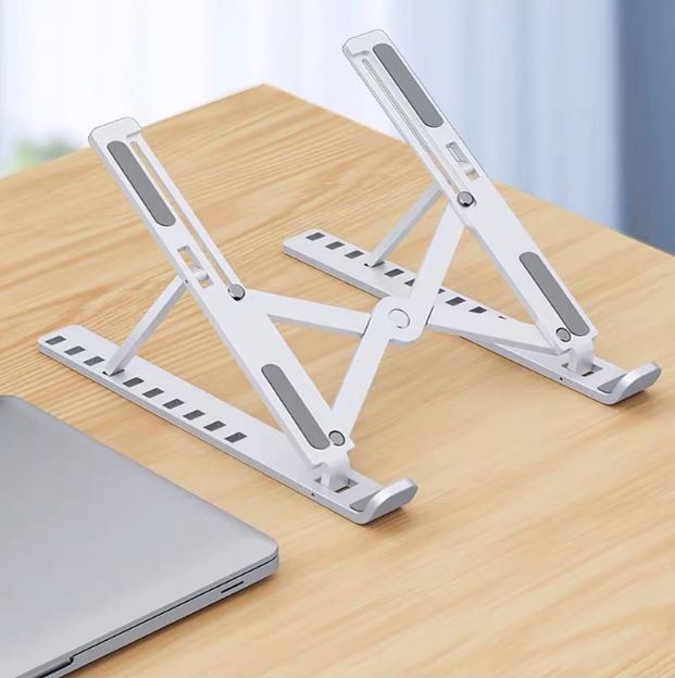 otros electronicos - Soporte plegable para laptop. 1