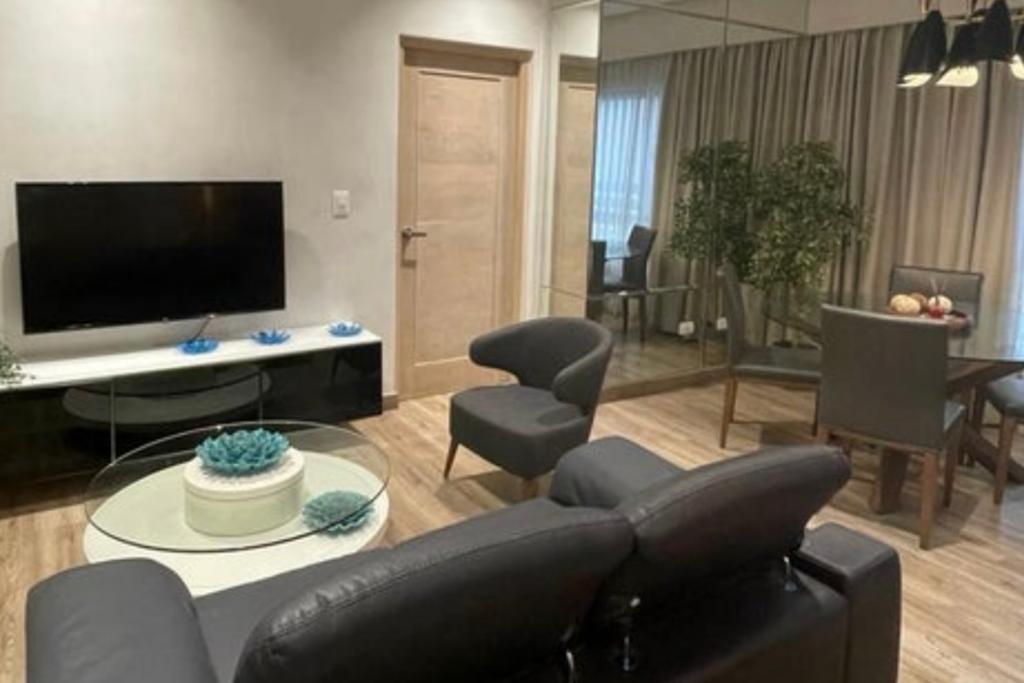 apartamentos - Apartamento en Alquiler en PIANTINI Amueblado de Una Habitación 0