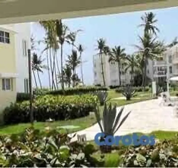 apartamentos - APARTAMENTO 7