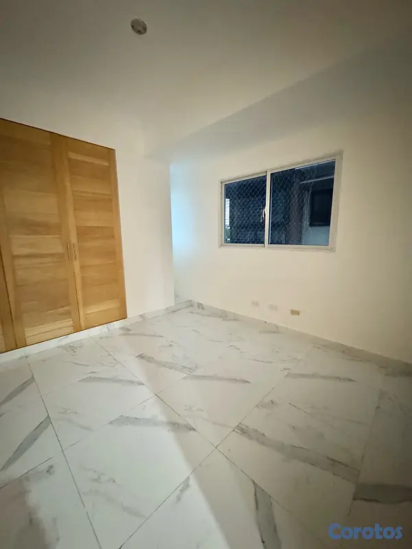 apartamentos - apartamento en alquiler en El Cacique 7