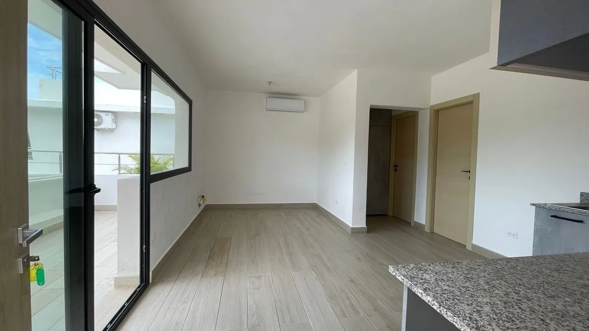 apartamentos - Las Terrenas - Exclusivo apartamento de 1 hab 3