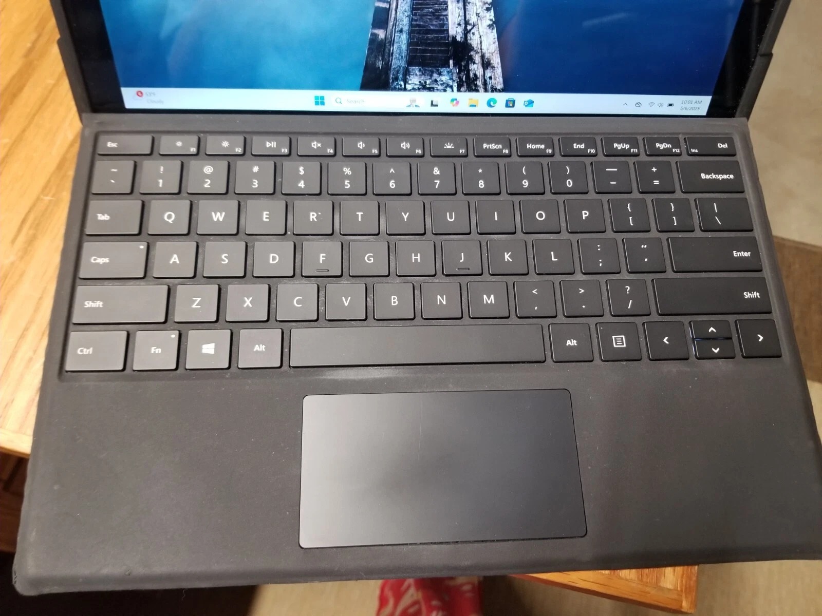 computadoras y laptops - MICROSOFT SURFACE 4 PRO EN OFERTA 2