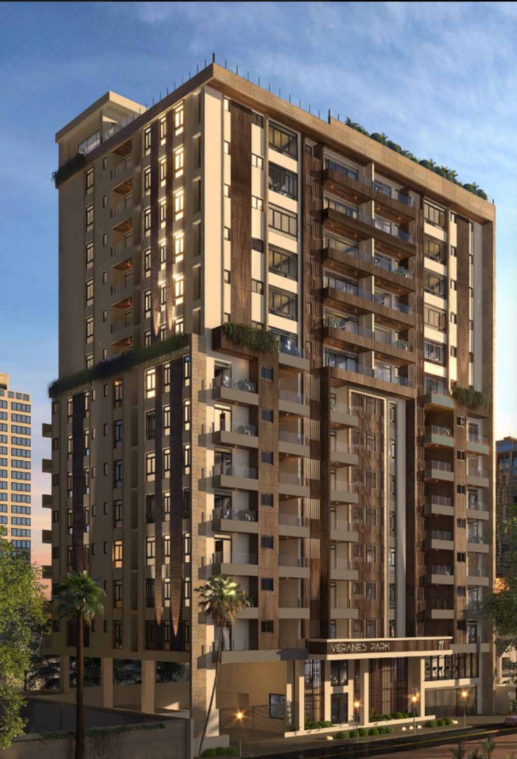 apartamentos - Apartamentos en Naco