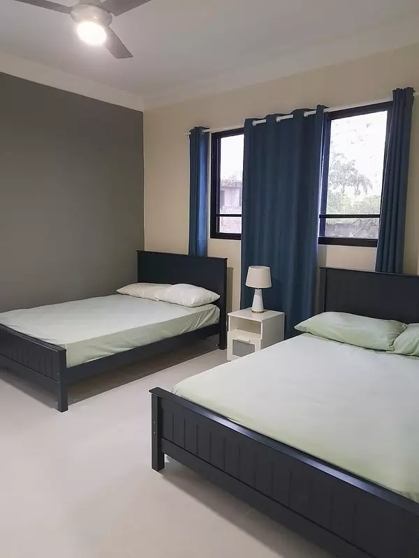 casas - Casa en Ciudad Modelo 6