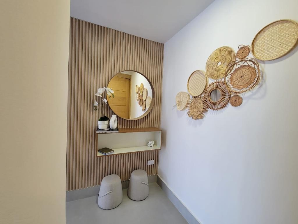 apartamentos - Sin intermediarios rent0 apartament0 m0derno amueblado. EVARISTO MORALES demomen 7