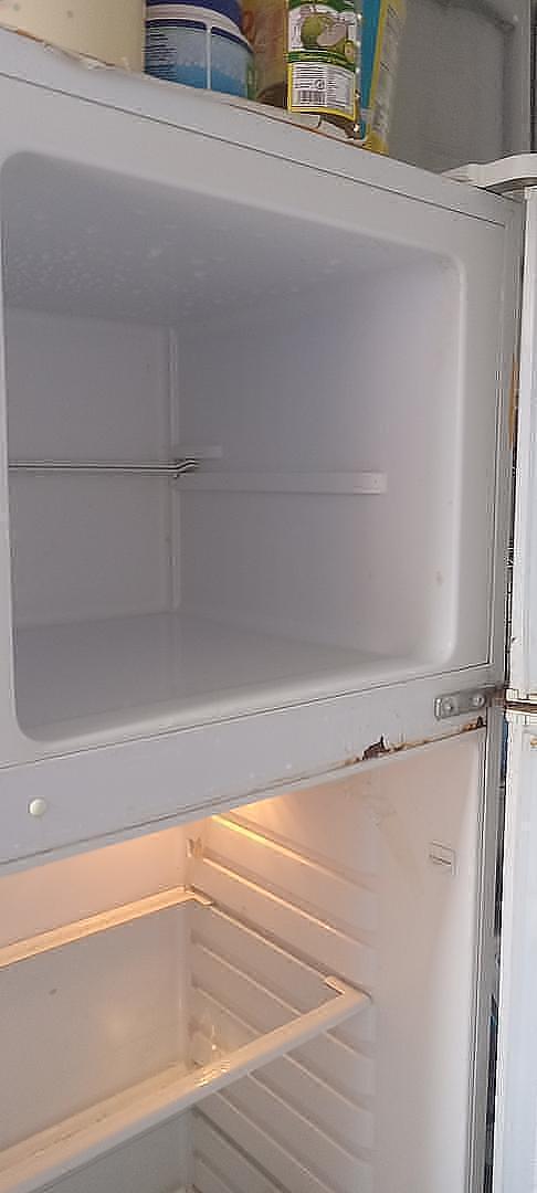 electrodomesticos - Vendo nevera Amrican usada en excelente precio, negociable.  5
