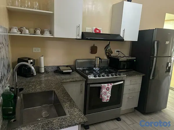 apartamentos - Apartamento en Pueblo Bavaro 4