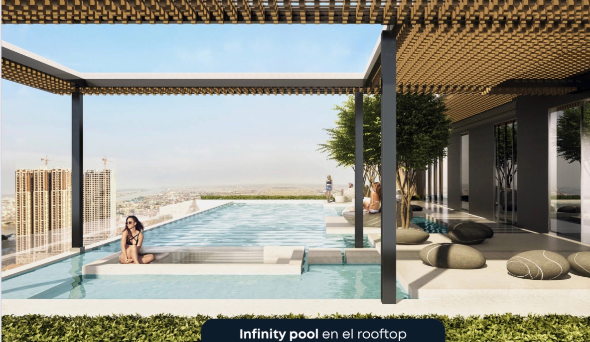 apartamentos - Apartamento de lujo en la Julia