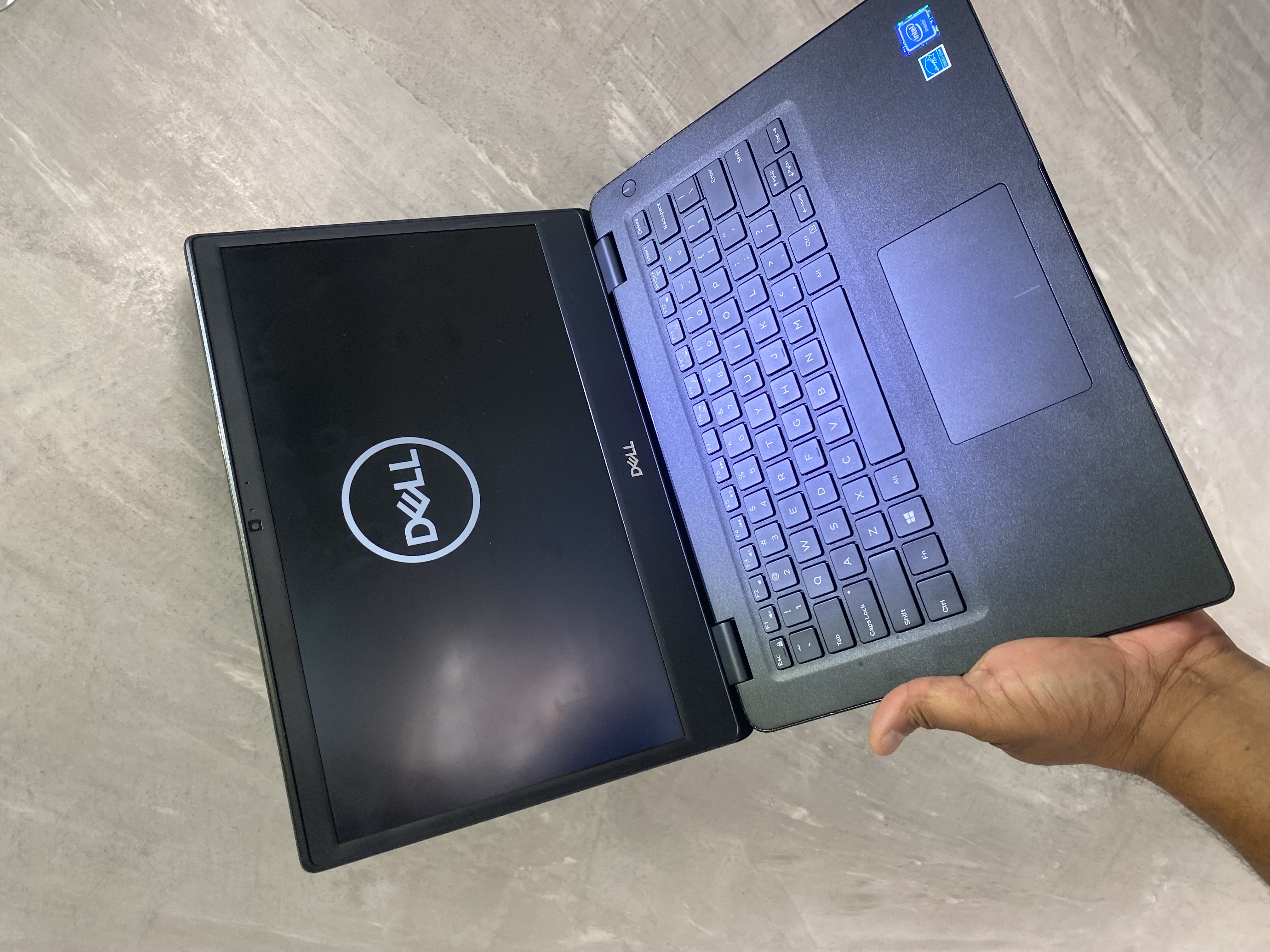 computadoras y laptops - Dell Wyse 5470 Intel Celeron Dual Core  4