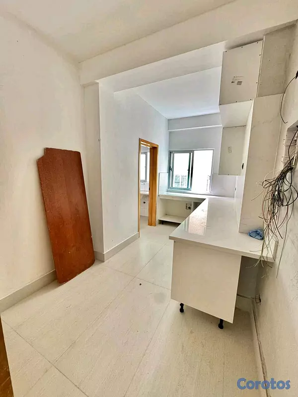 apartamentos - Vendo Apartamento en Bella Vista Sur 8