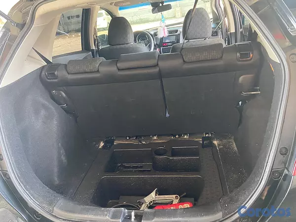 carros - HONDA FIT 2018 JAPONESA  4