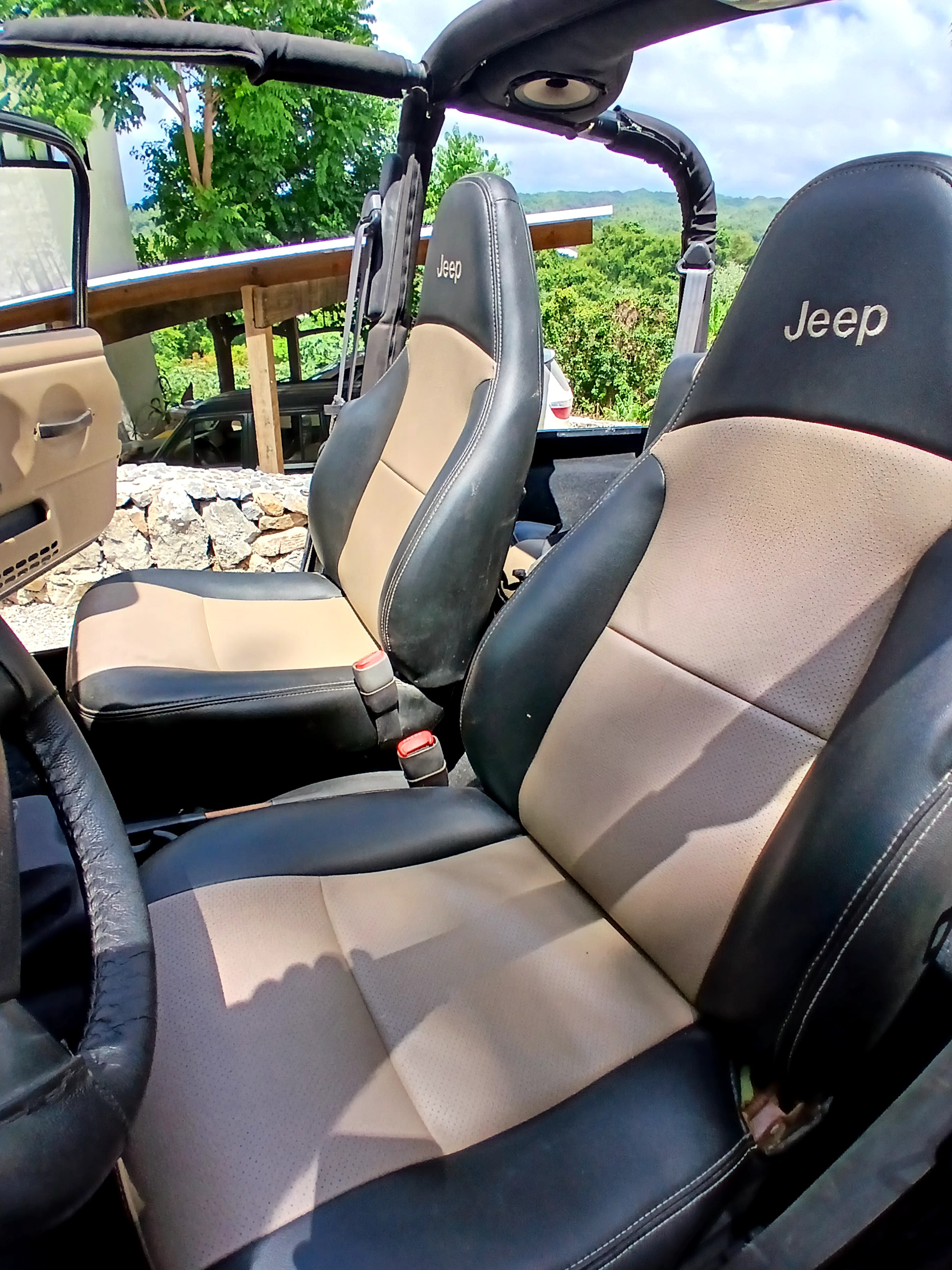 jeepetas y camionetas - Jeep wrangler  2