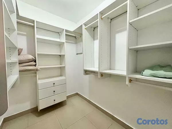 apartamentos - 🔵Apartamento 3er piso evaristo morales 3