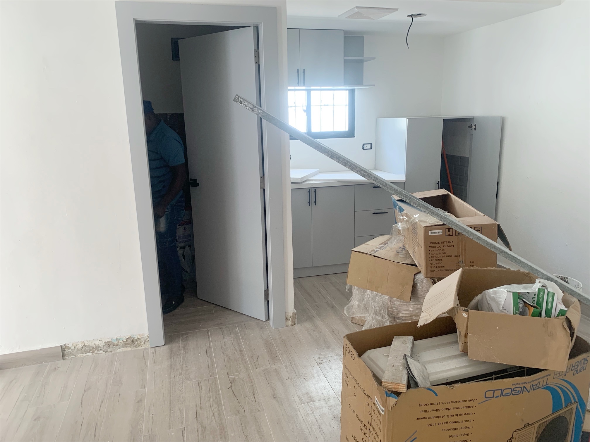 oficinas y locales comerciales - Local en bella vista 85 m  3