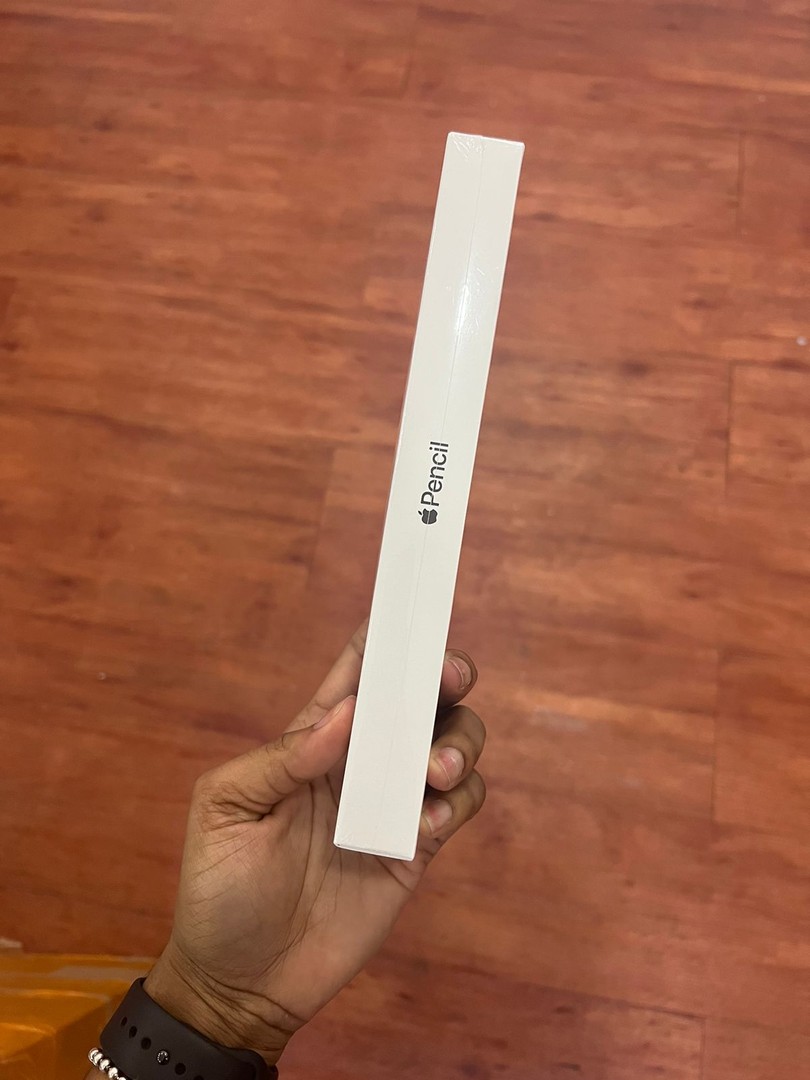 accesorios para electronica - Apple Pencil 1ra Generacion con Adaptador 1