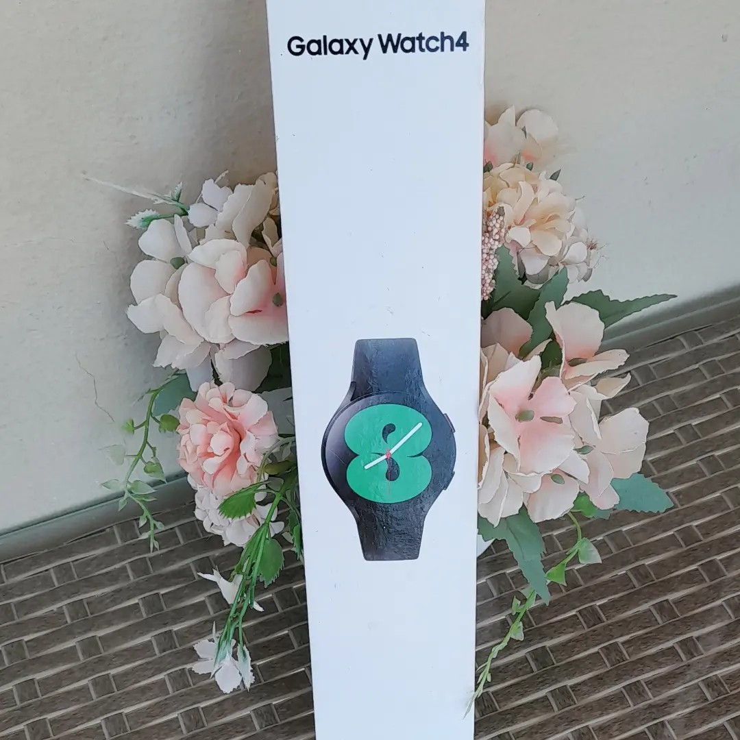 celulares y tabletas - Samsung galaxy watch4 nuevo 
