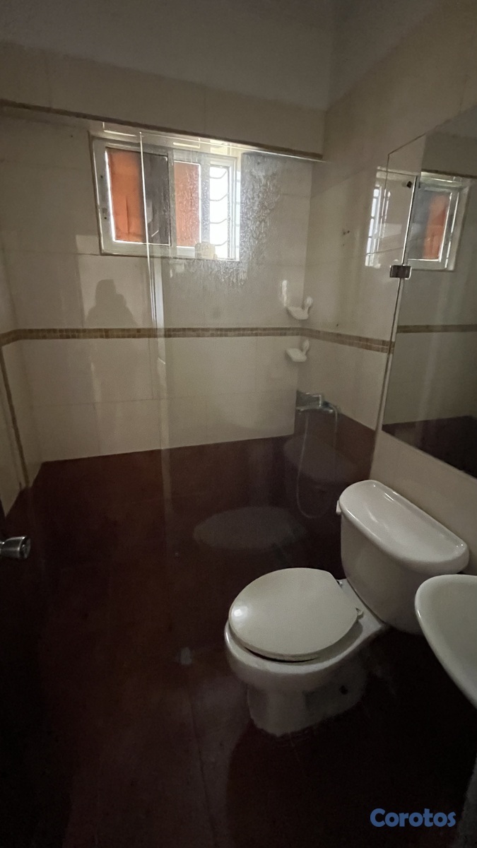 apartamentos - Apartamento en alquiler en Naco de 3 habitaciones  9