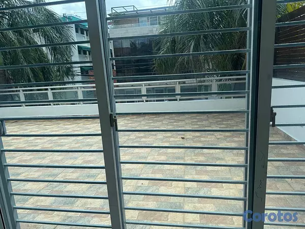 apartamentos - En Renacimiento 2Hab. 2.5 Baños con terraza 2