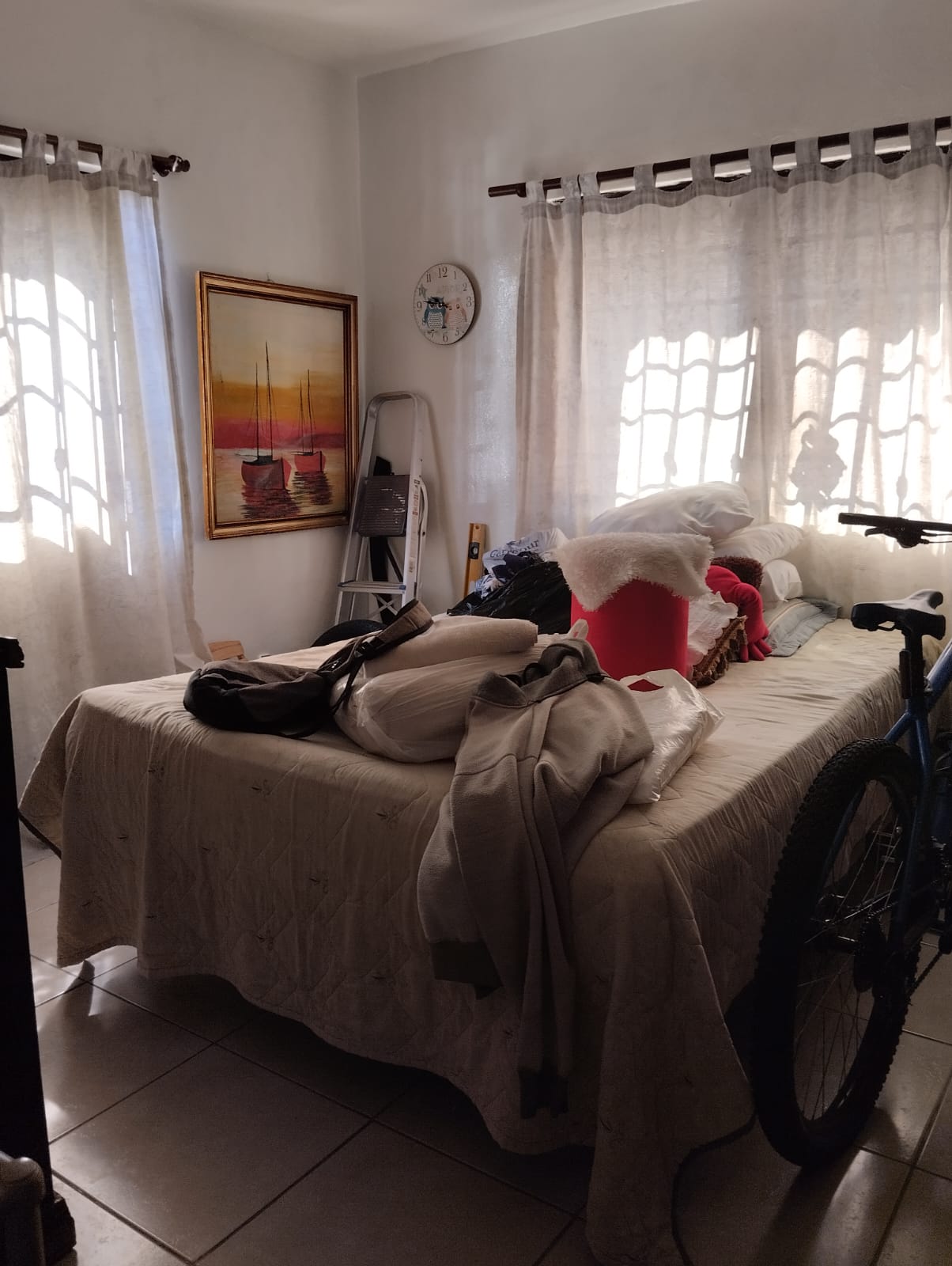 apartamentos - Apartamento 1er piso en los Rios  1