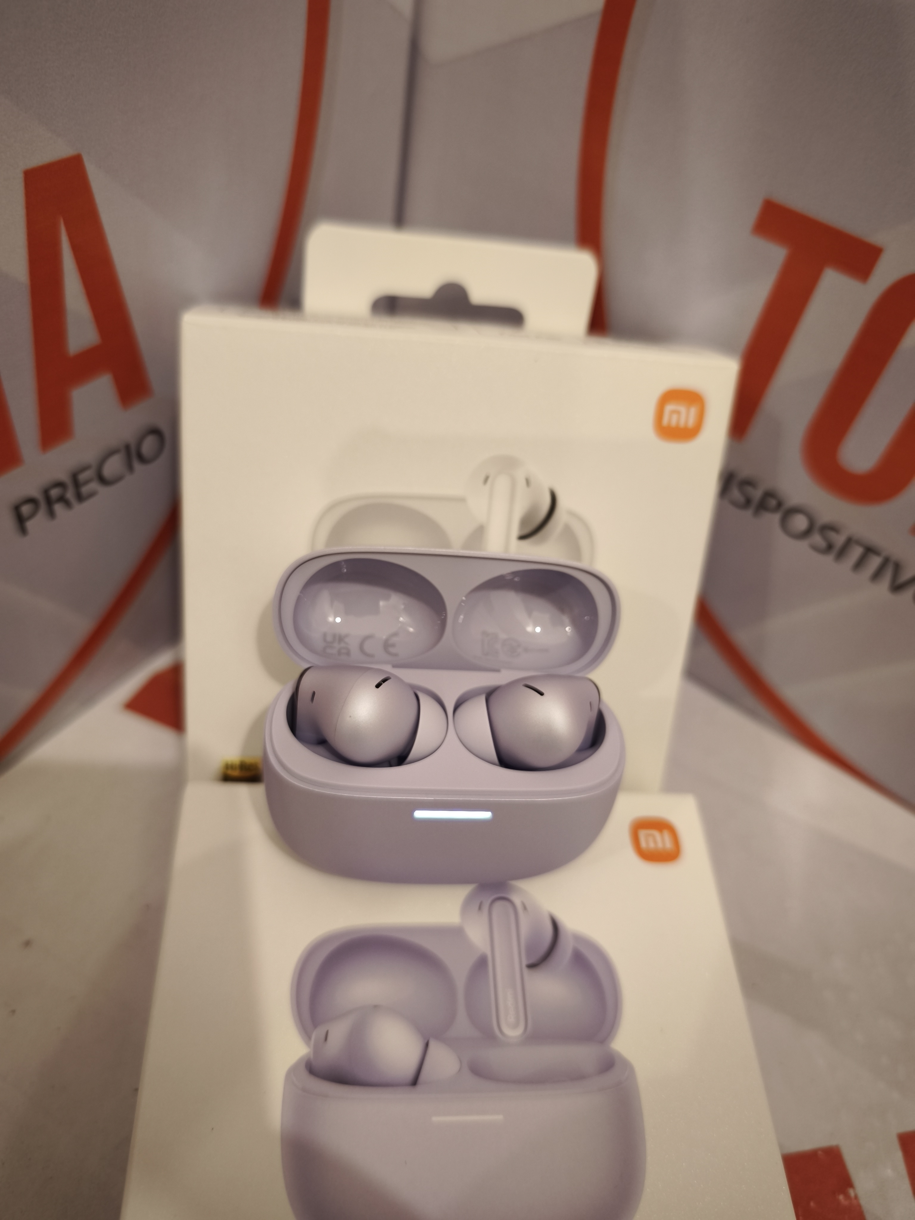 otros electronicos - REDMI BUDS 6 PRO 2