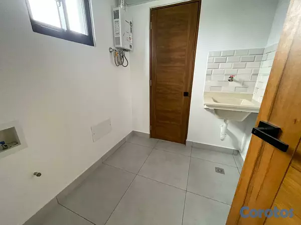 apartamentos - Venta de Apartamento en Bella Vista 2