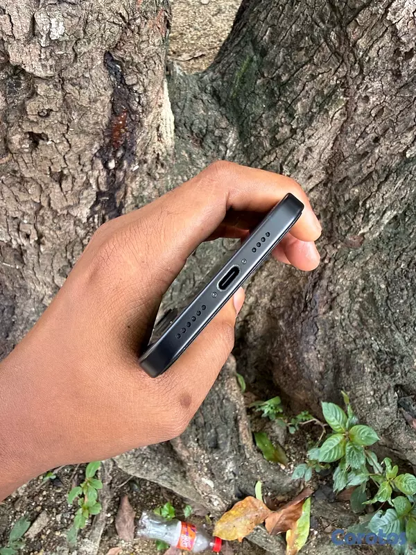 celulares y tabletas - iPhone 16 Plus bloqueado por iCloud  5