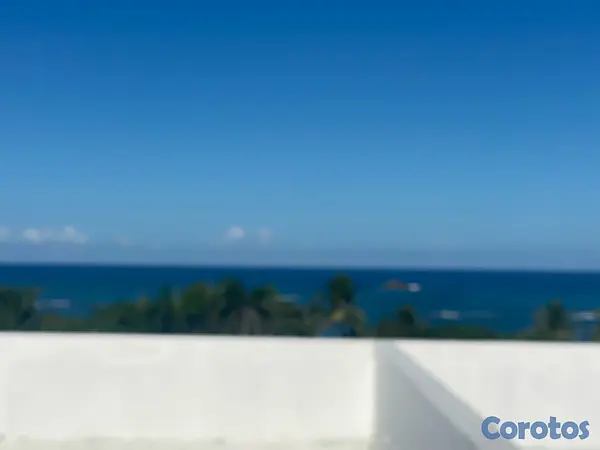 penthouses - penthause en costambar  9