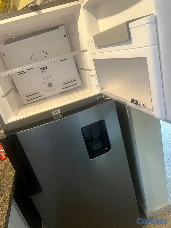 electrodomesticos - Nevera en venta  3