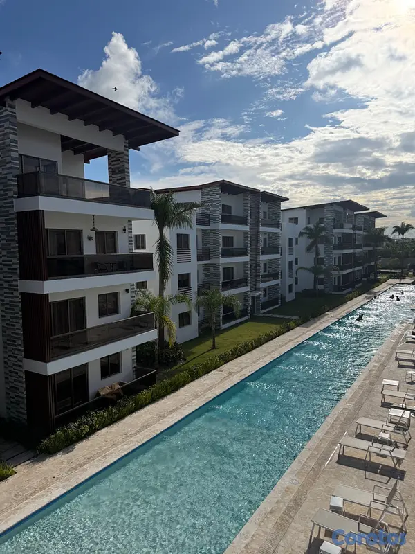 apartamentos - Complejo Velero ( Punta Cana)  3