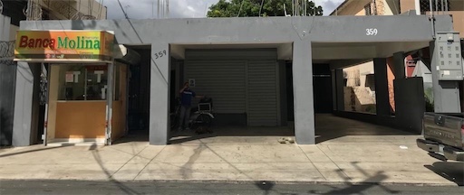 oficinas y locales comerciales - Local de 50 Mtrs2 en la Zona Universitaria, Santo Domingo Distrito Nacional  2