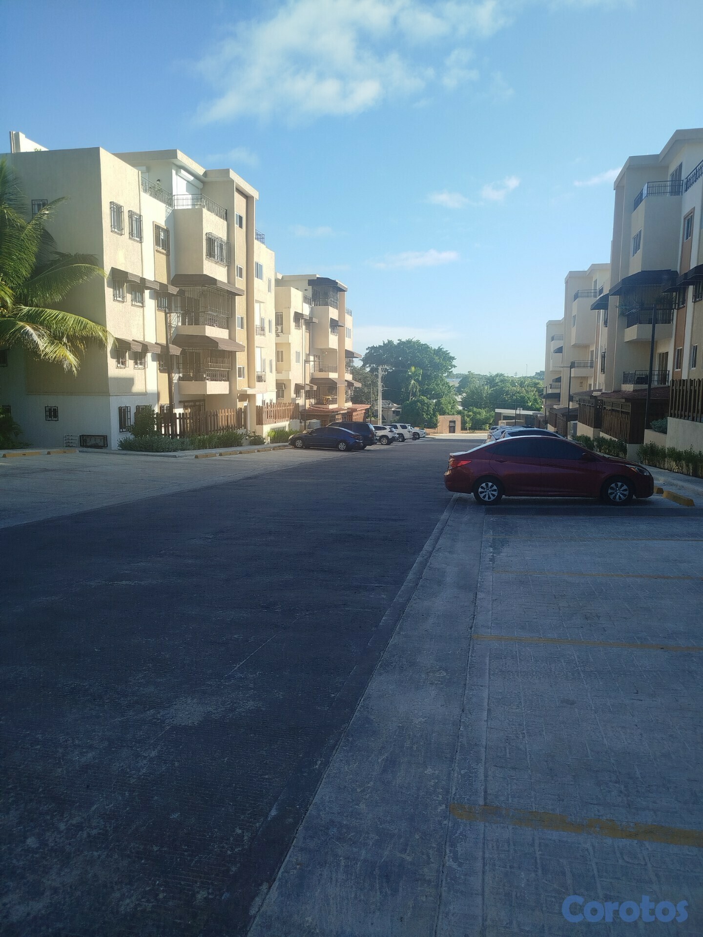 apartamentos - Alquiler Nuevo Santo Domingo Oeste 2