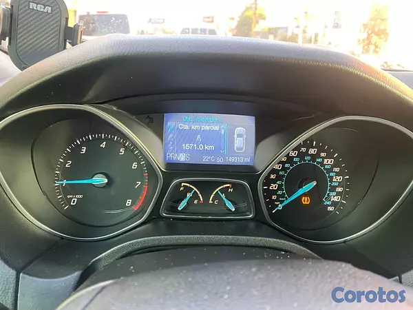 carros - carro Ford Focus  12