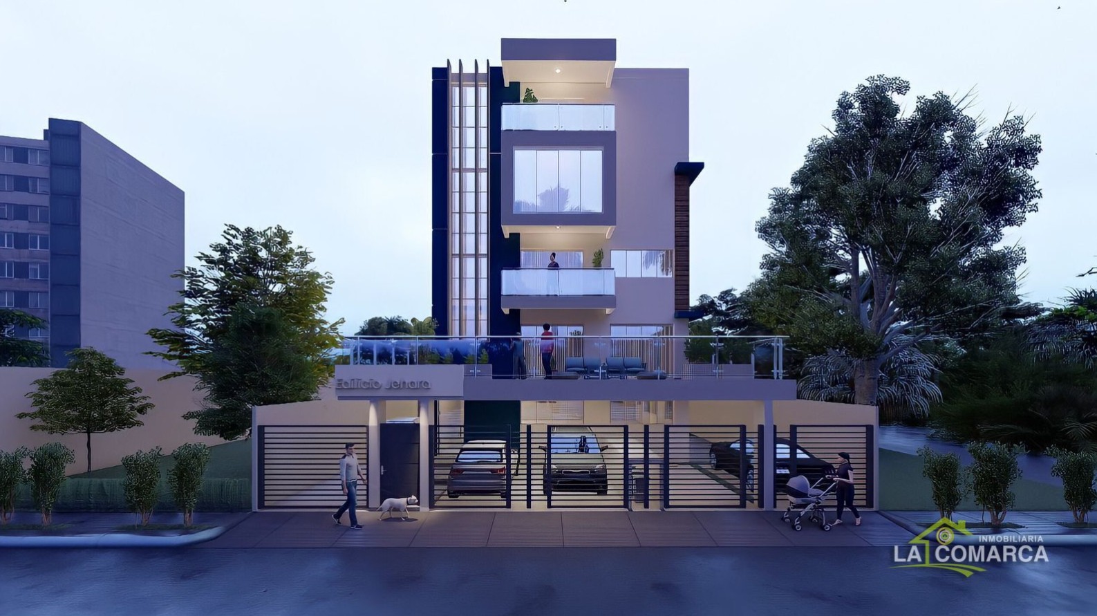 apartamentos - Apartamentos en Venta en Santo Domingo Este 1