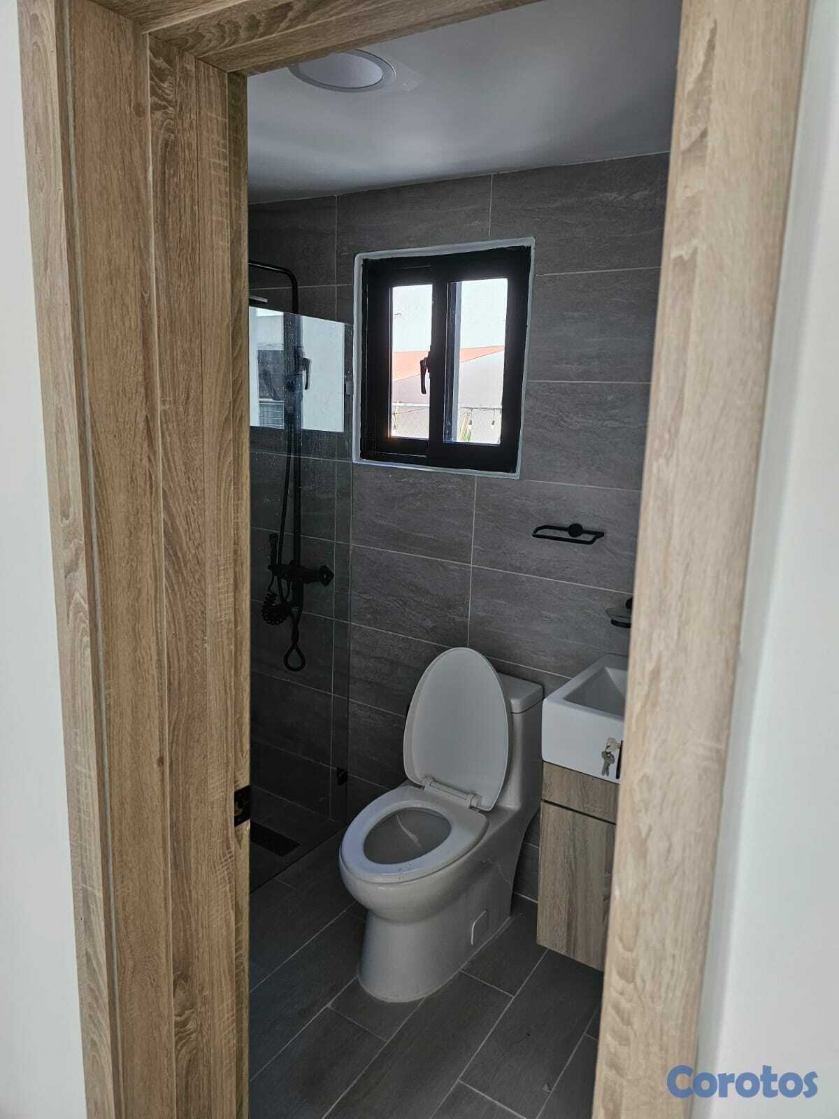 apartamentos - HERMOSO Y DELICADO APARTAMENTO EN NACO  8