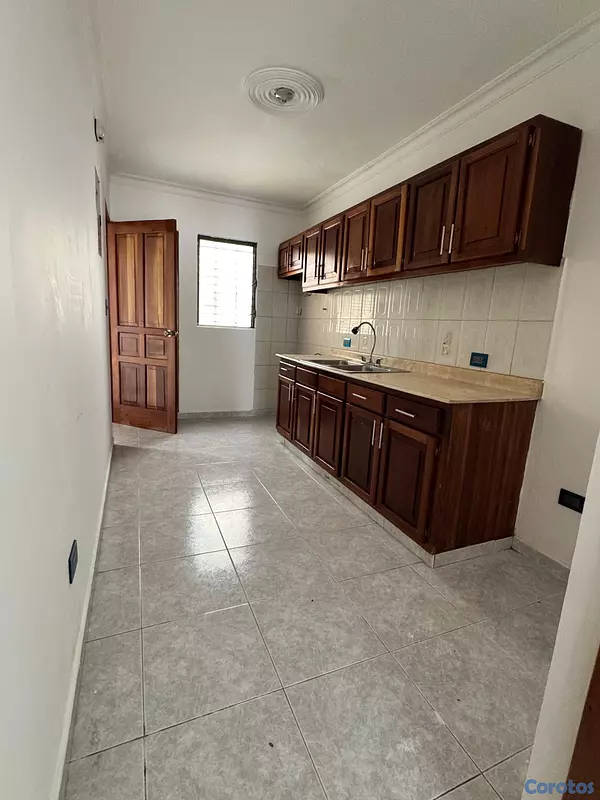 apartamentos - apartamento en alquiler- Evaristo Morales  4