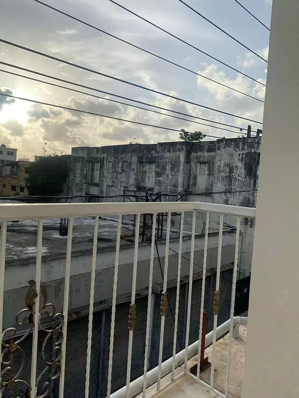 apartamentos - Alquiler Estudio, Zona Colonial, Santo Domingo 10