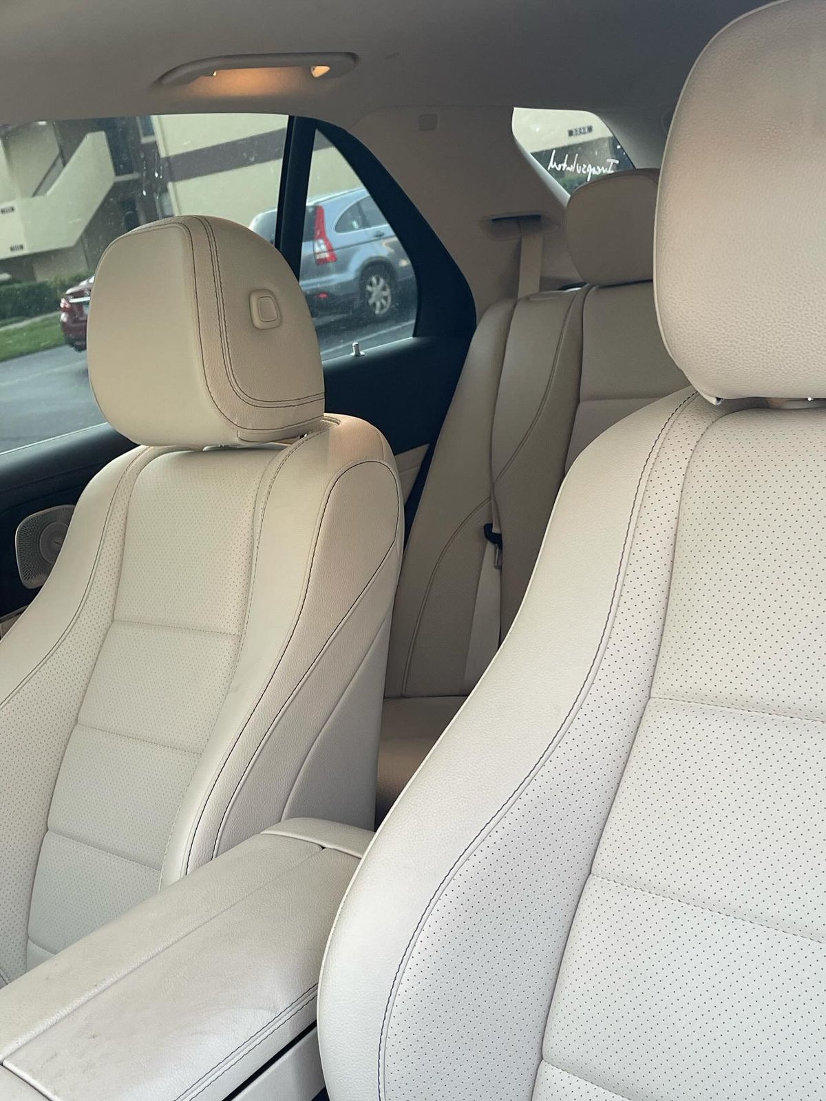 jeepetas y camionetas - Mercedes benz gle 350 2020 6