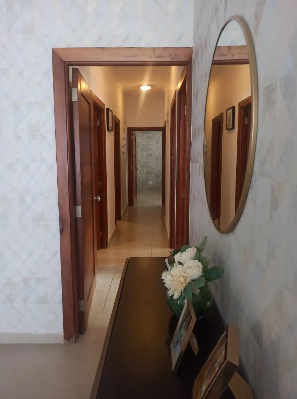 apartamentos - Apartamento en Venta, Sector Evaristo Morales 4